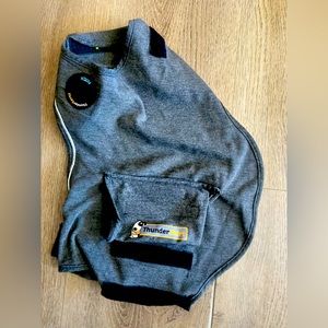 Dog Thunder Shirt